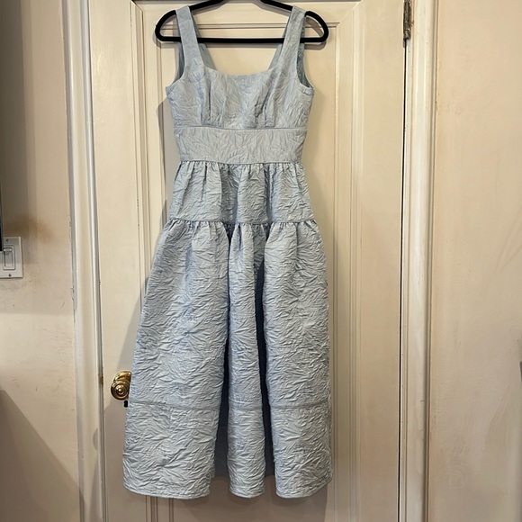 Hunter Belle dress - Picture 1 of 14
